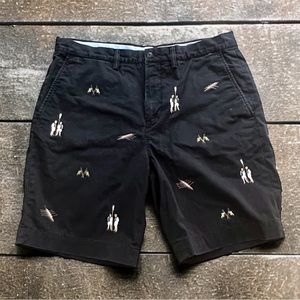 Ralph Lauren chino shorts